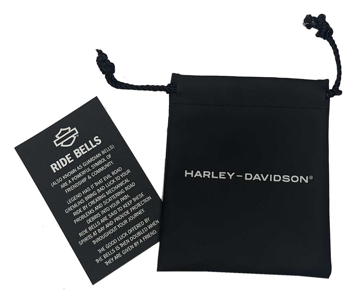 Harley-Davidson #1 Ride Bell