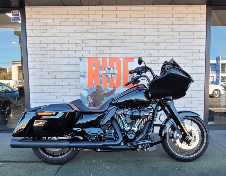 2022 Harley-Davidson Road Glide ST