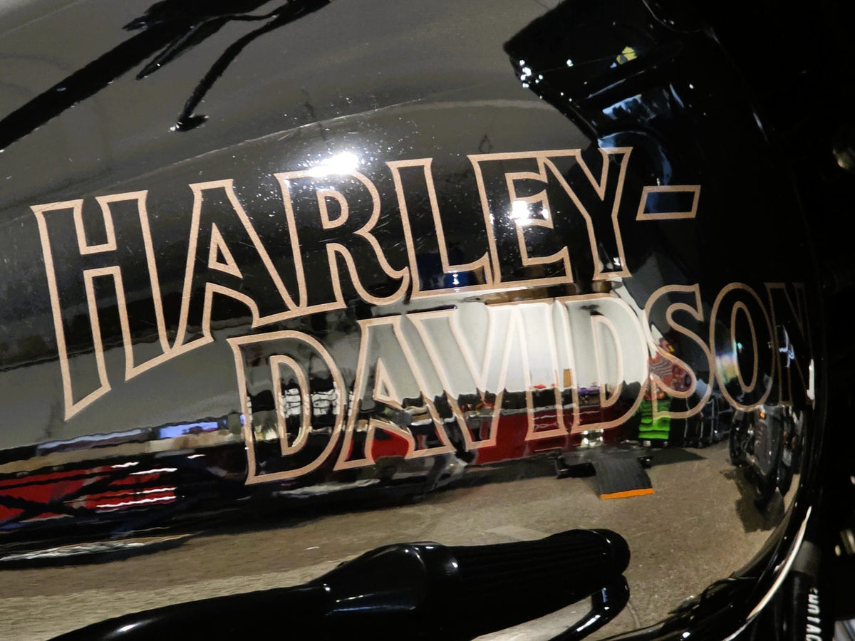 2022 Harley-Davidson Road Glide ST