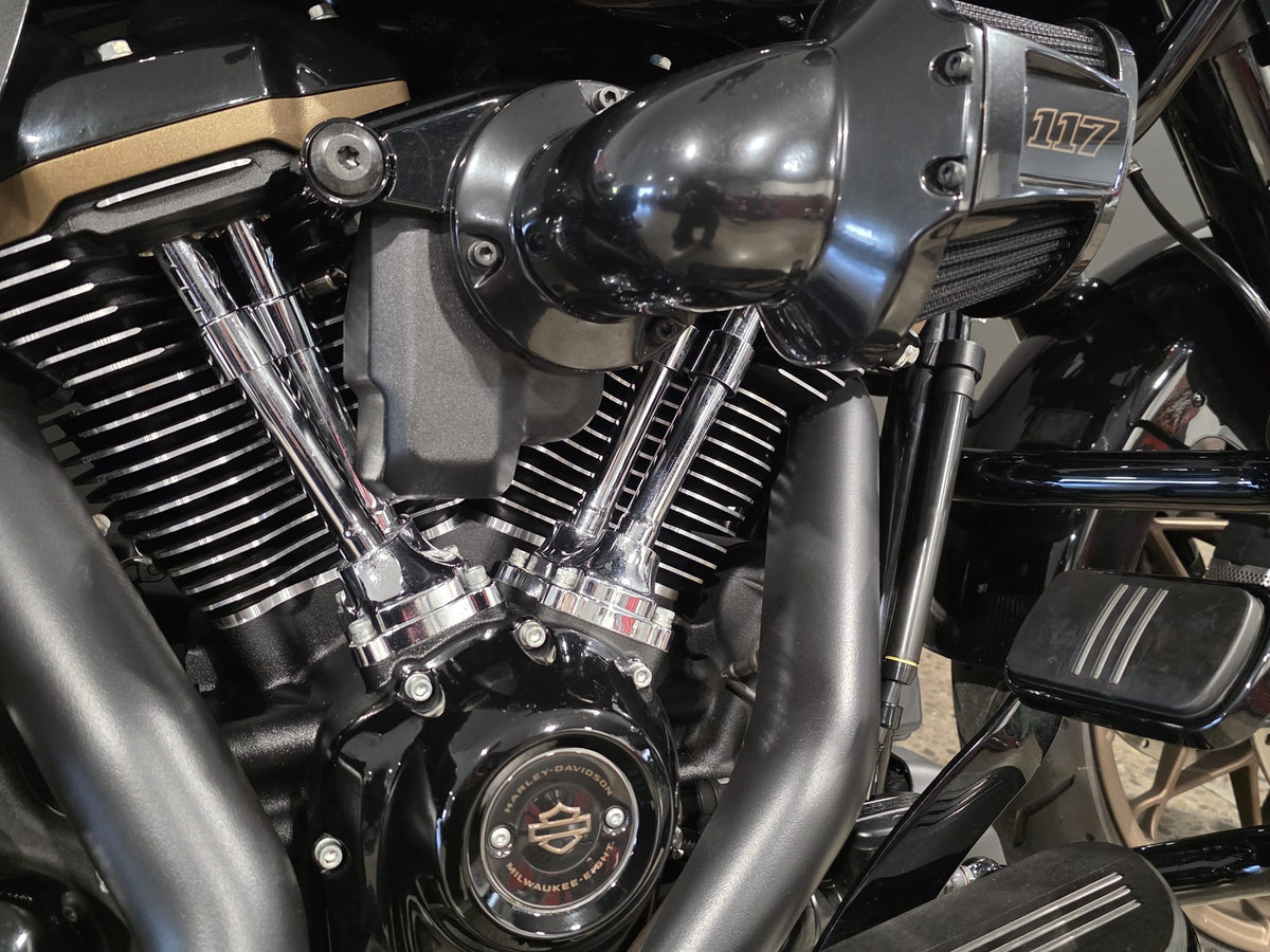 2022 Harley-Davidson Road Glide ST