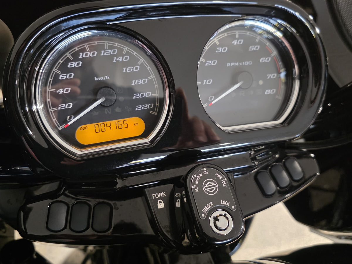 2022 Harley-Davidson Road Glide ST