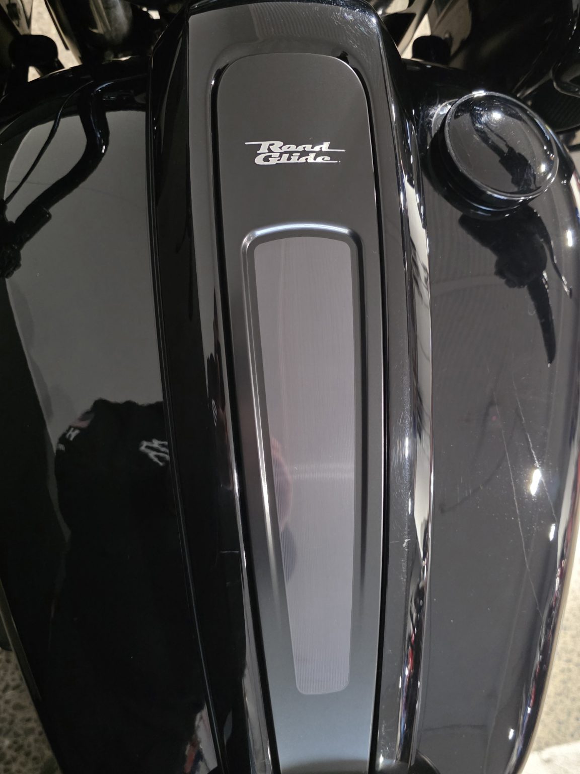 2022 Harley-Davidson Road Glide ST