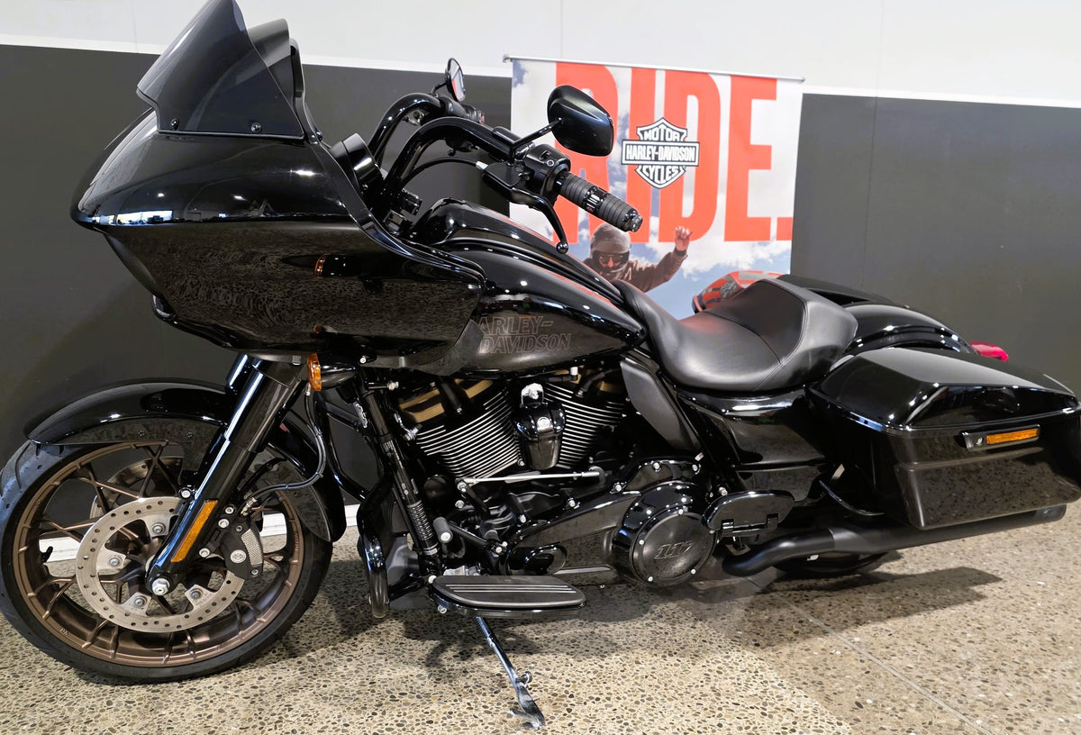2022 Harley-Davidson Road Glide ST