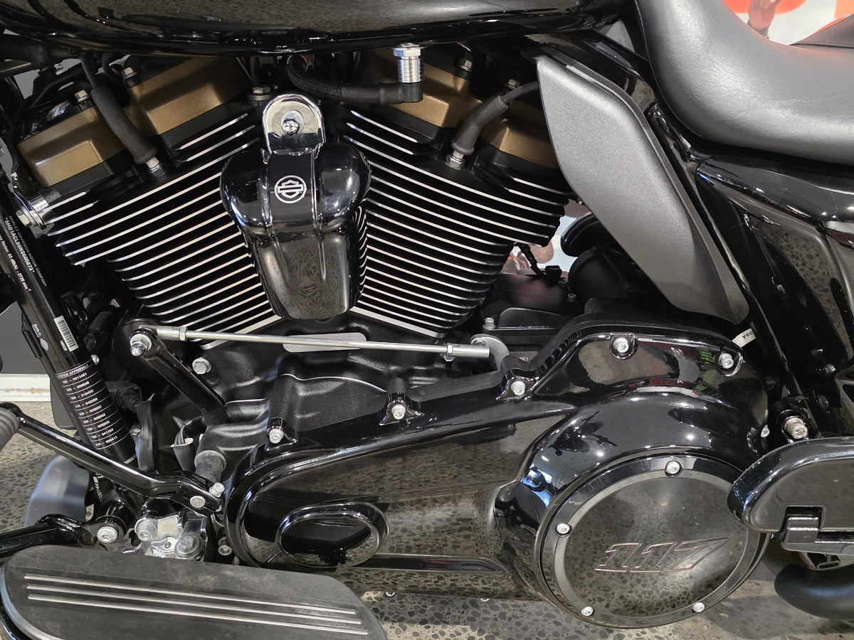 2022 Harley-Davidson Road Glide ST
