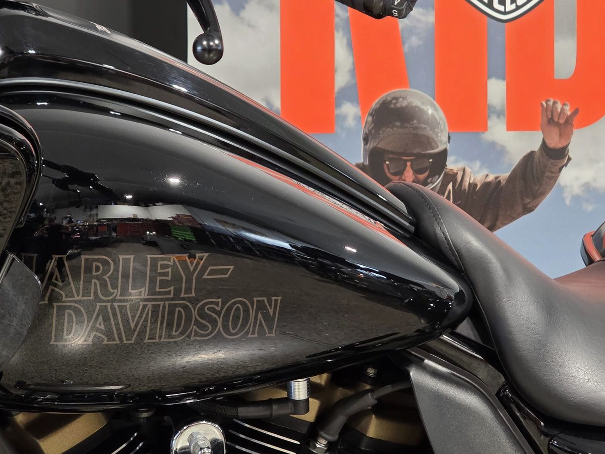 2022 Harley-Davidson Road Glide ST