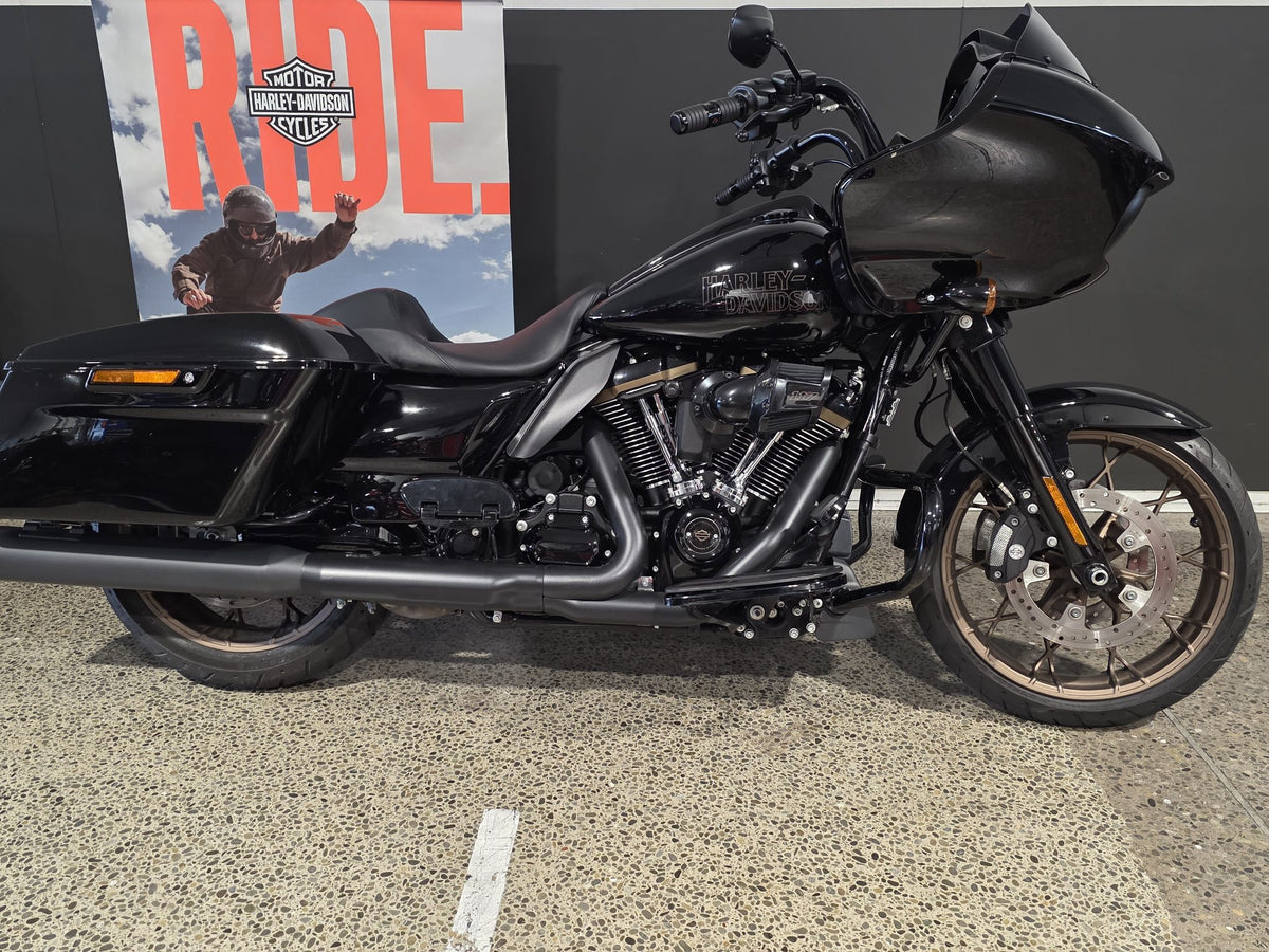 2022 Harley-Davidson Road Glide ST