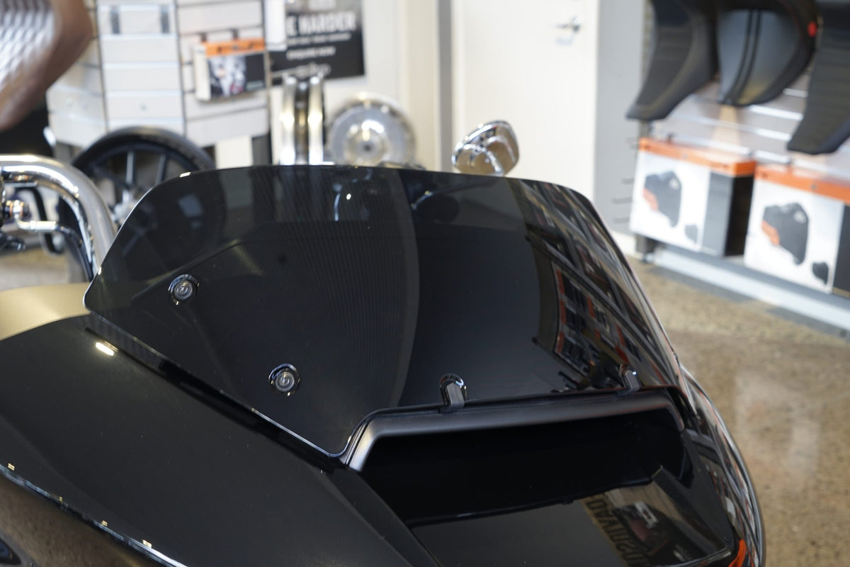 2025 Harley-Davidson FLTRX Road Glide
