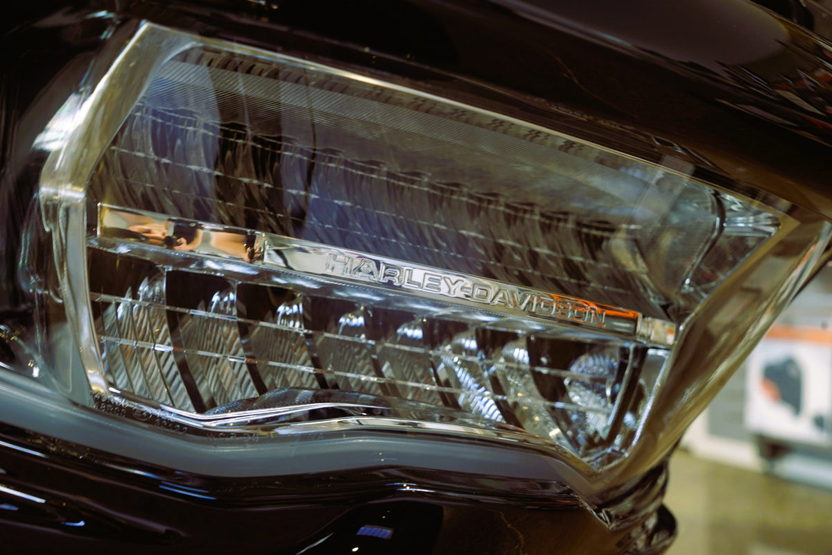 2025 Harley-Davidson FLTRX Road Glide