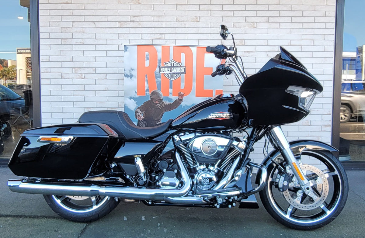 2025 Harley-Davidson FLTRX Road Glide