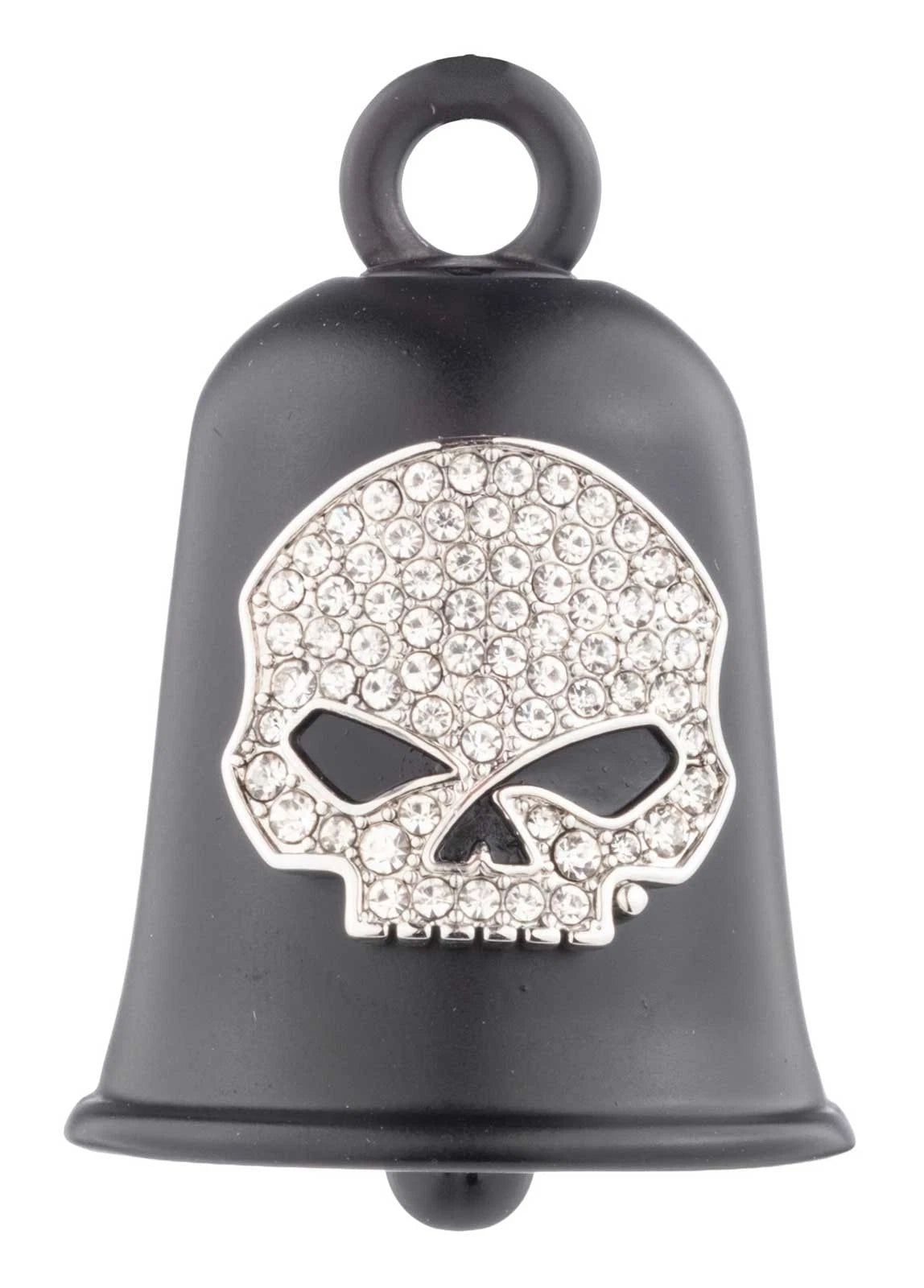 Harley-Davidson Pave Crystal Ride Bell