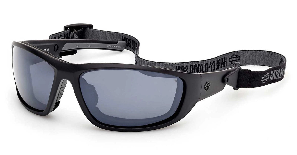 Harley-Davidson Blaze XL Sunglass