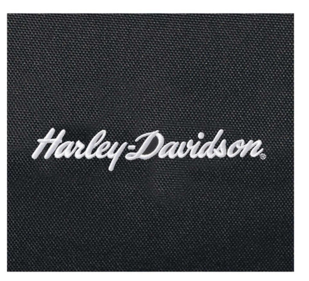 Harley-Davidson  Duffel with Studs