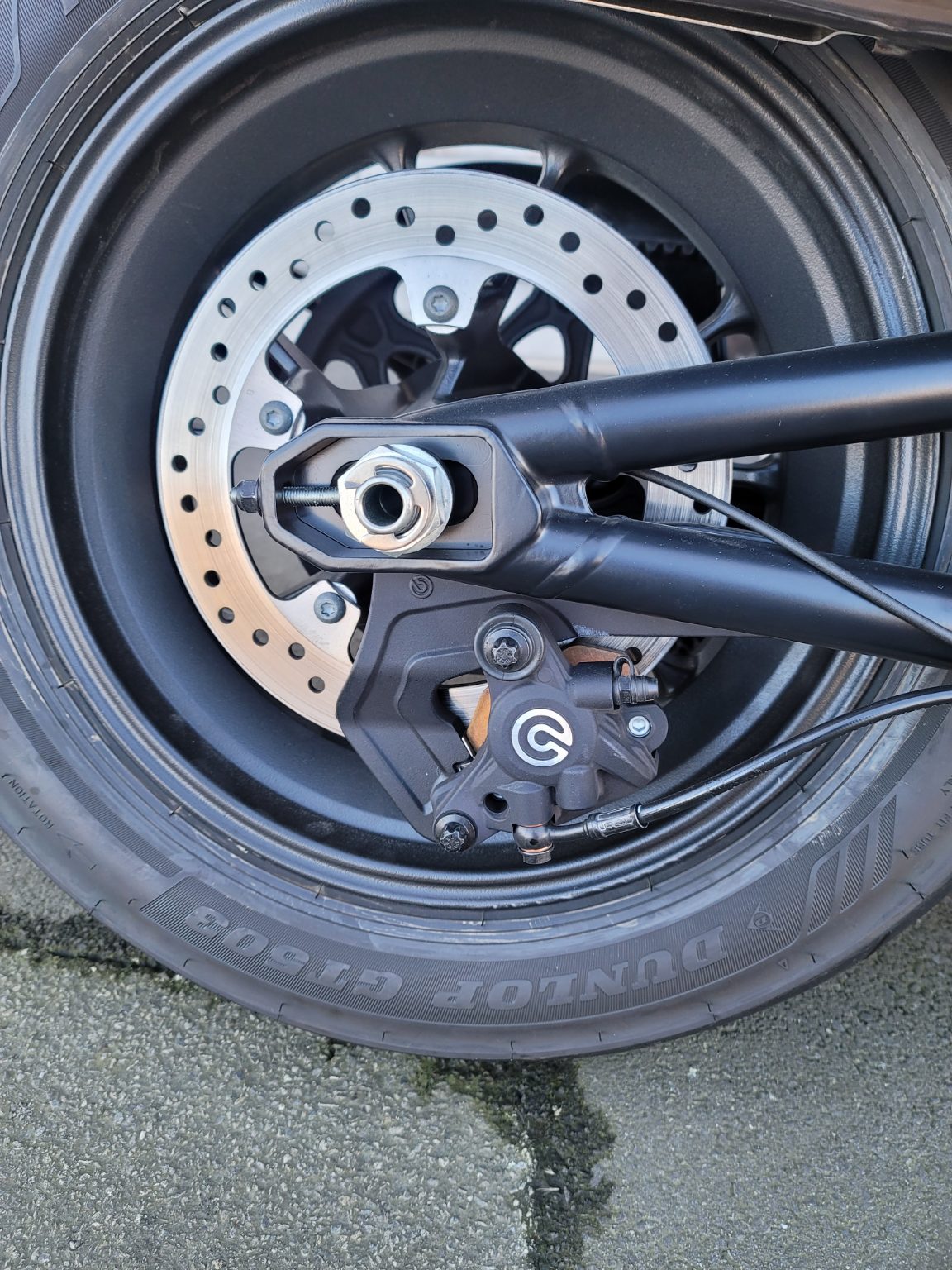 2026 Harley-Davidson Sportster S