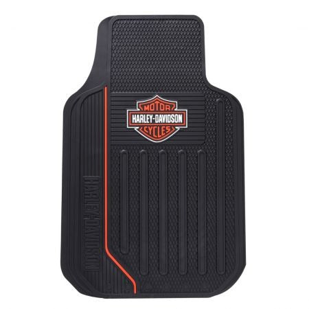 Harley-Davidson Elite Series Bar & Shield Floor Mats