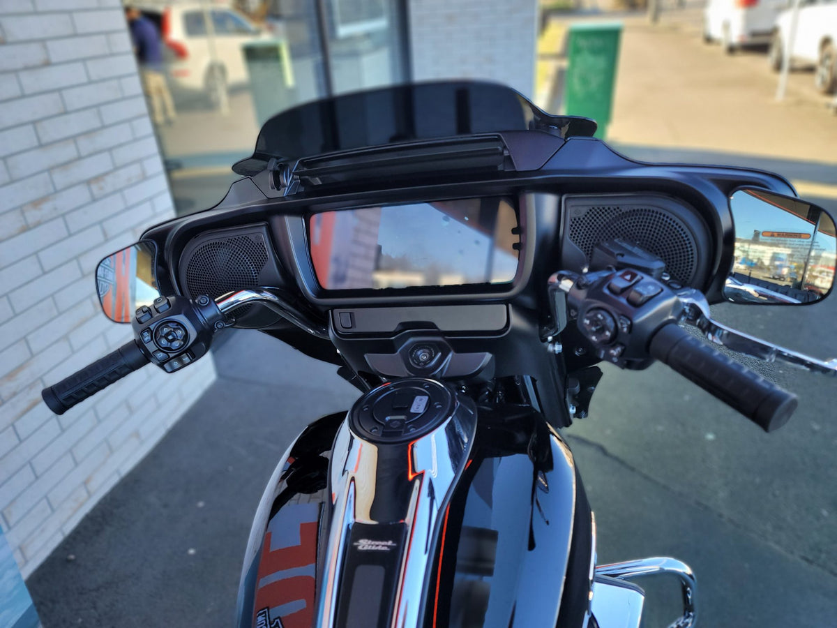 2025 Harley-Davidson Street Glide
