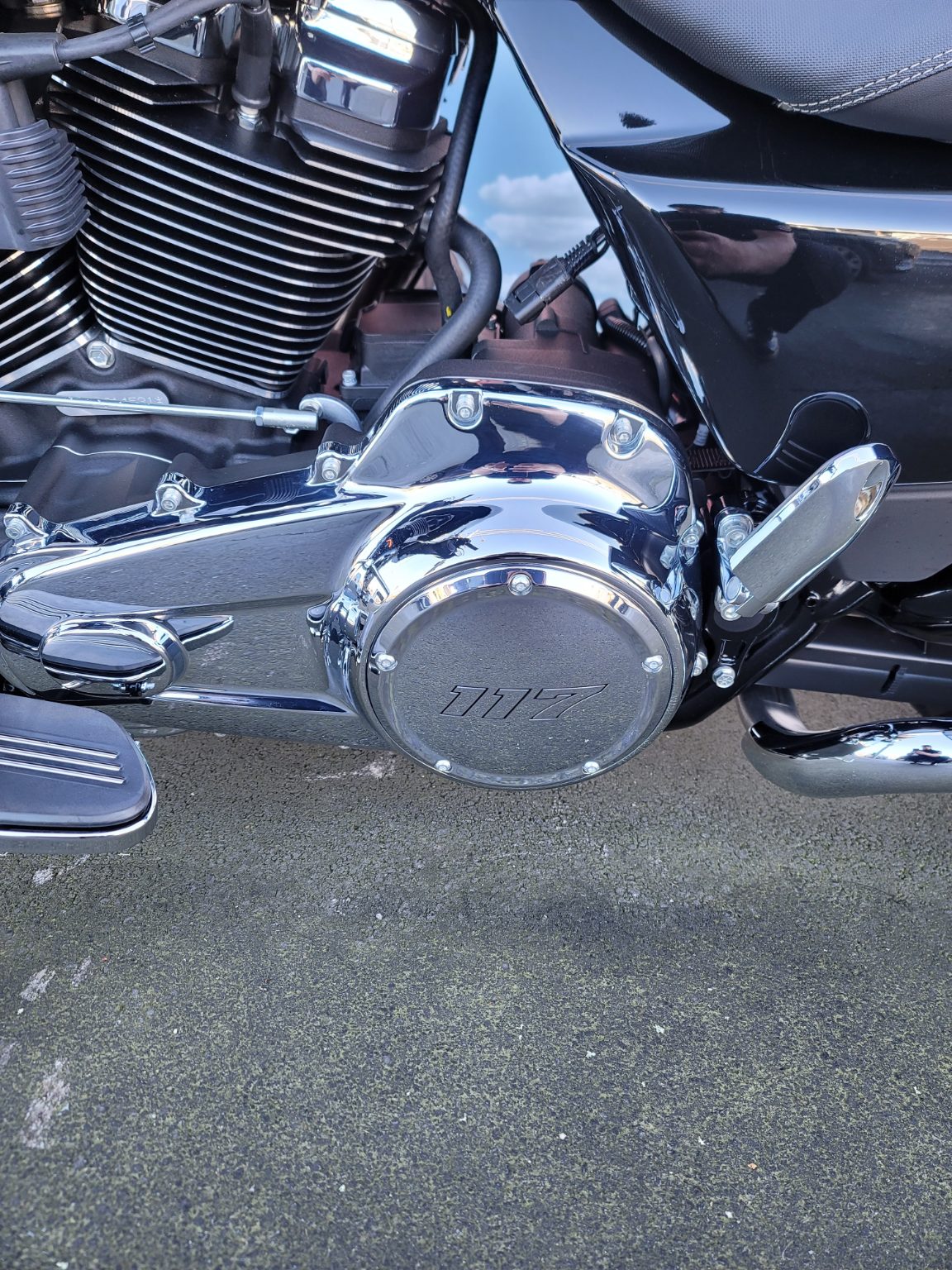2025 Harley-Davidson Street Glide