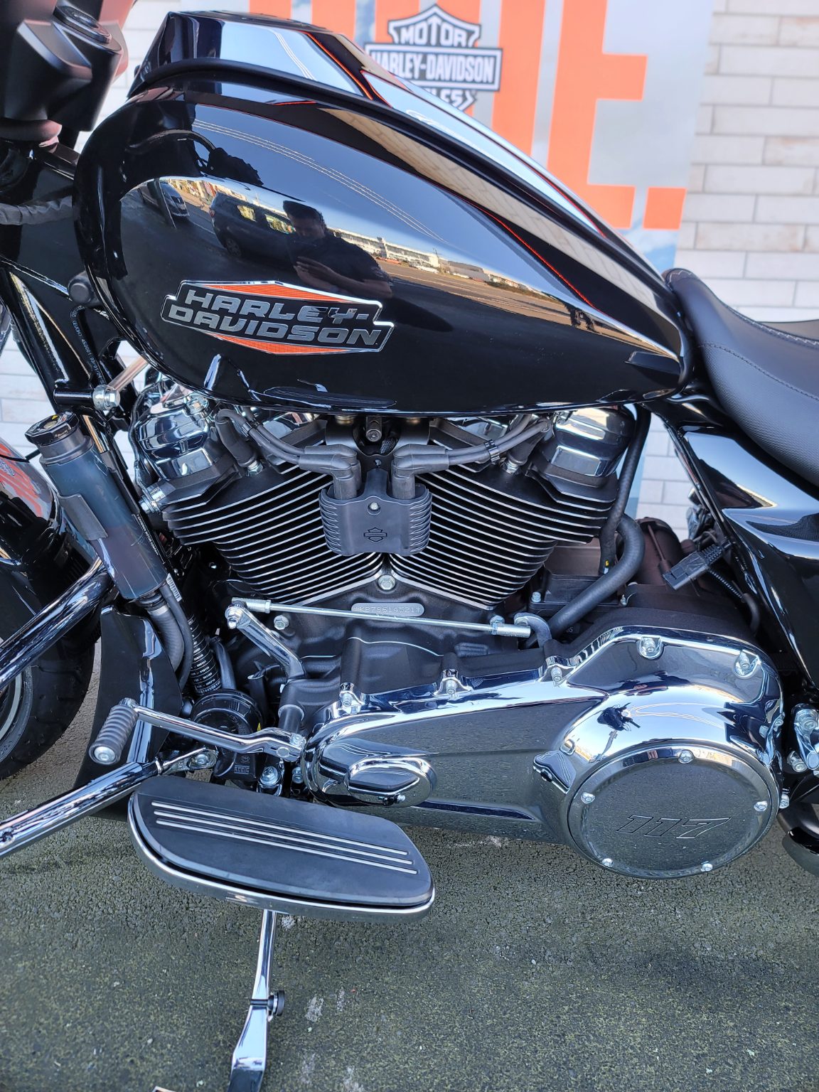 2025 Harley-Davidson Street Glide
