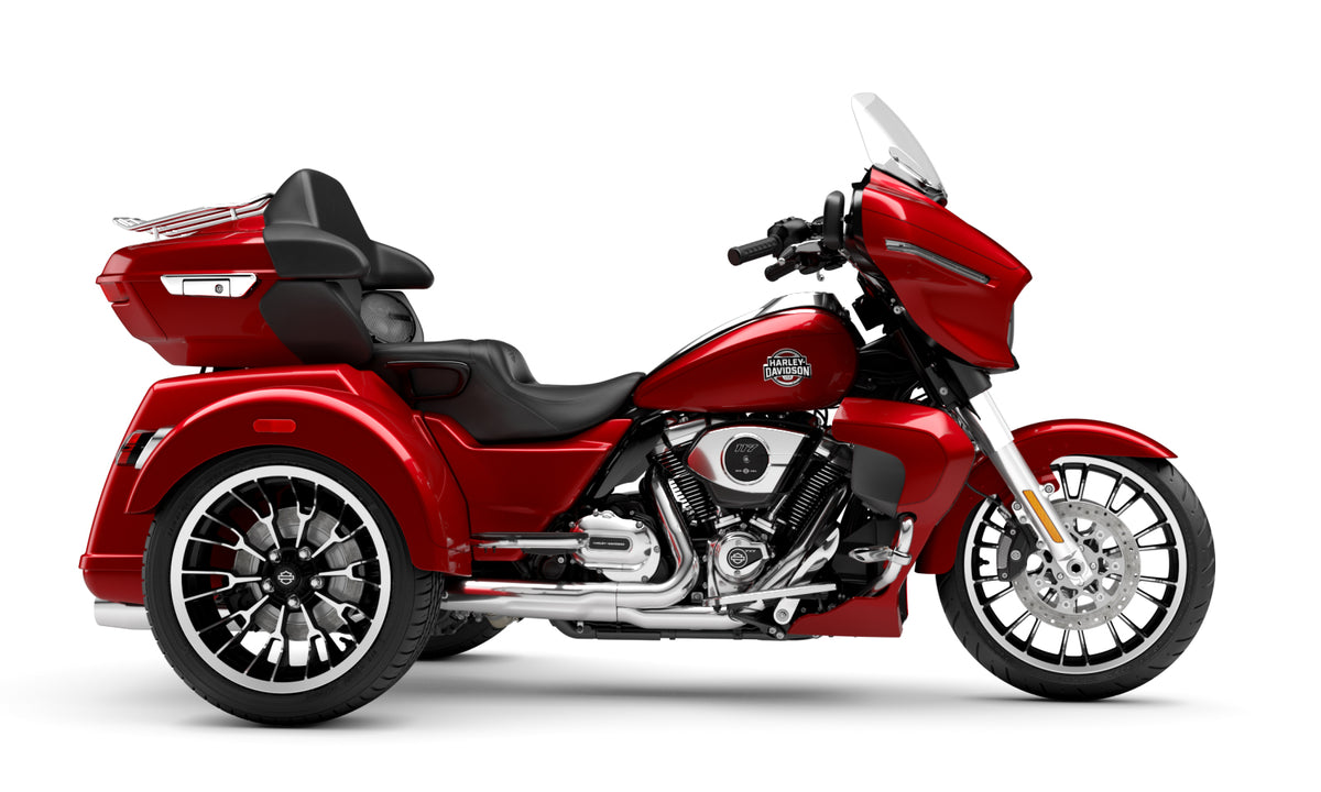 2026 Street Glide 3 Limited