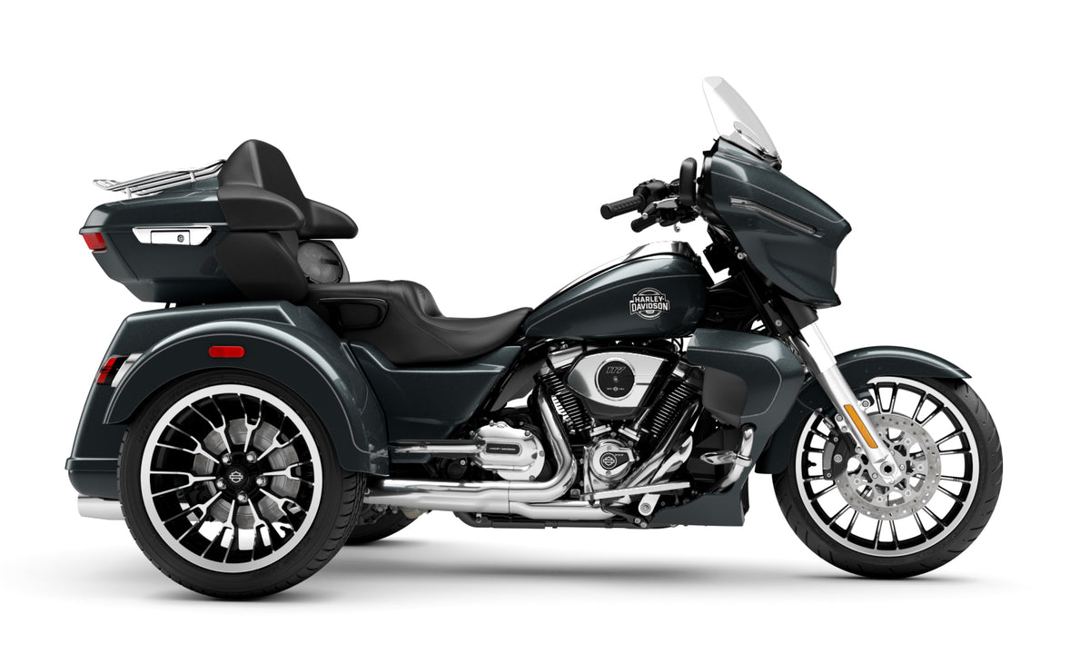 2026 Street Glide 3 Limited