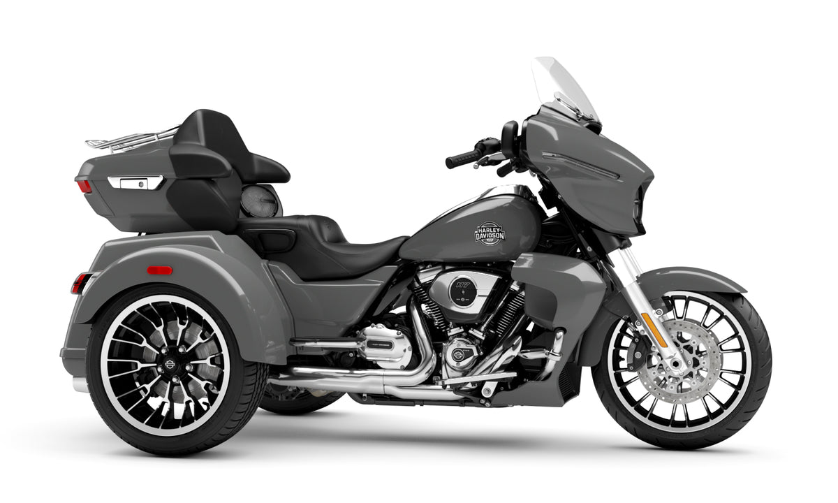 2026 Street Glide 3 Limited