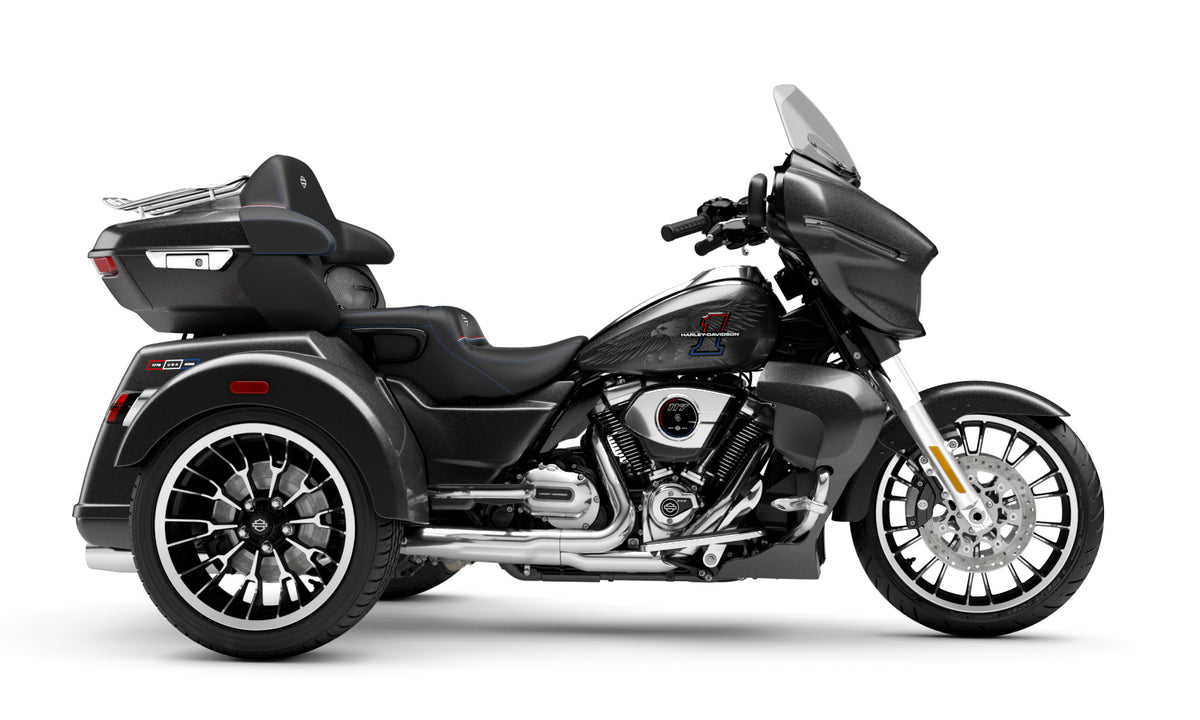 2026 Street Glide 3 Limited