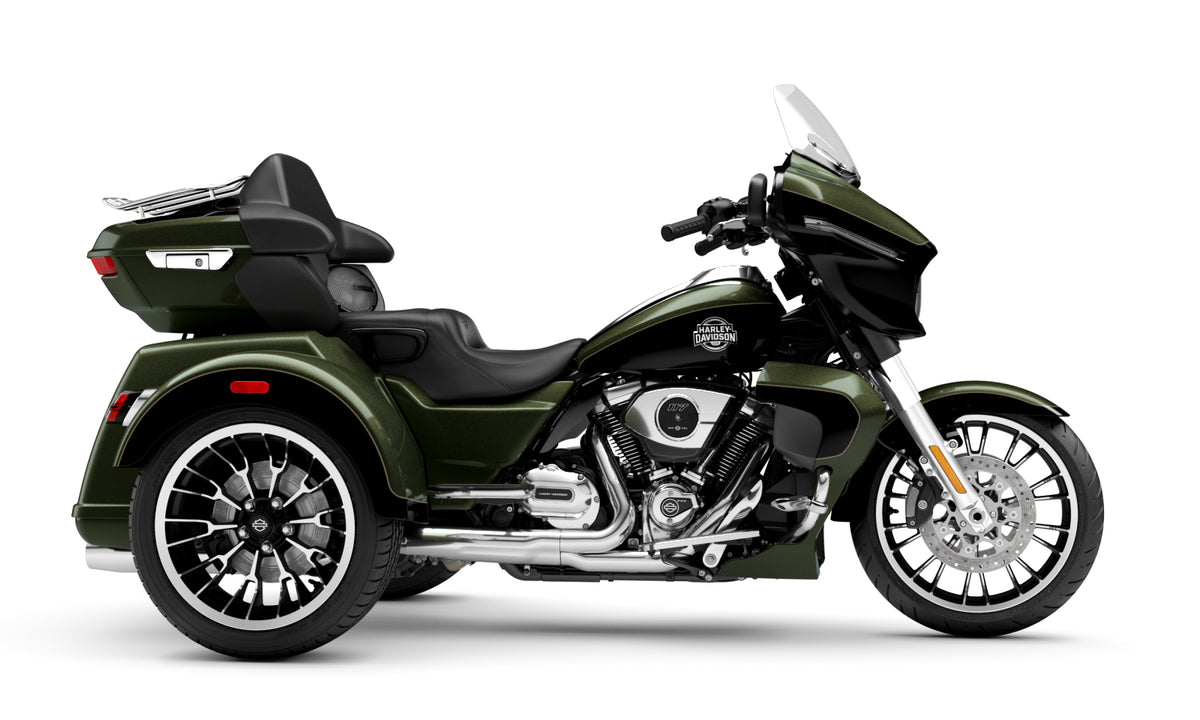 2026 Street Glide 3 Limited