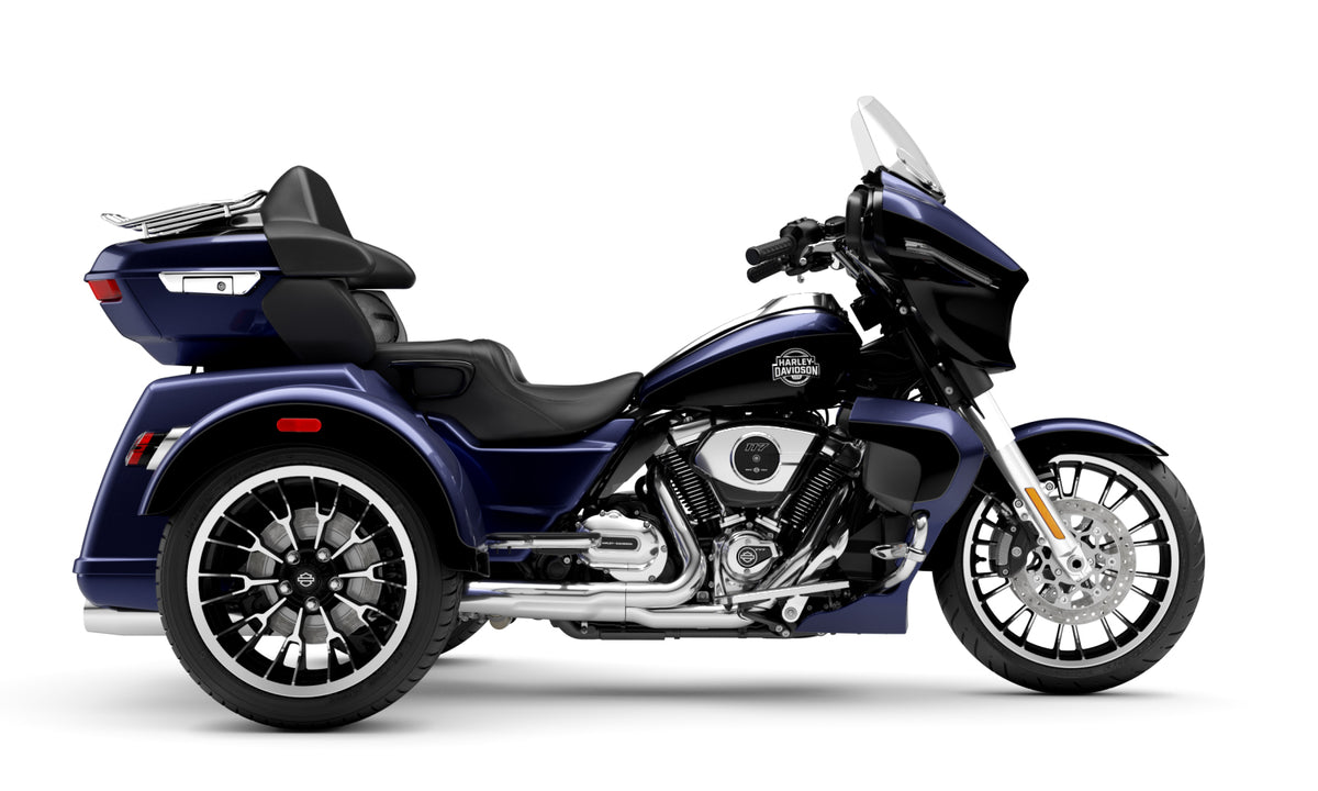 2026 Street Glide 3 Limited