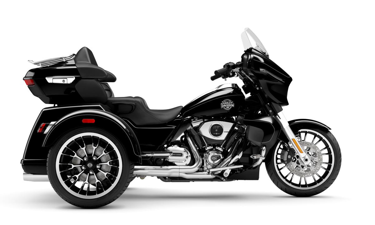 2026 Street Glide 3 Limited