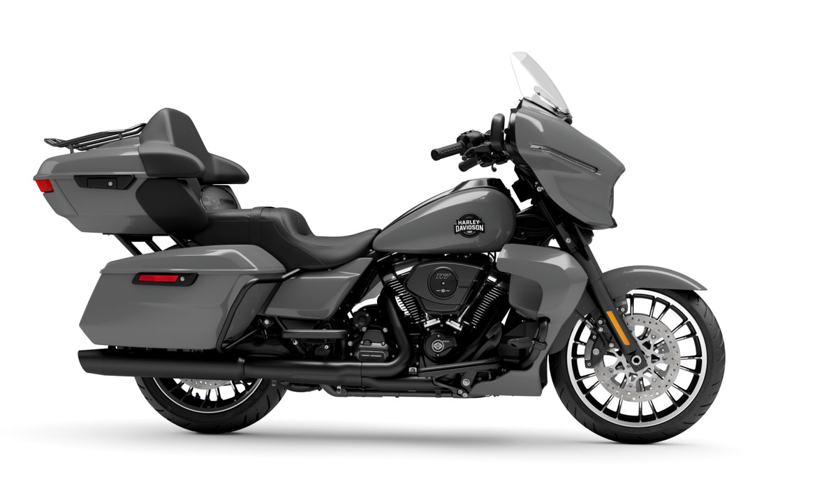 2026 Street Glide Limited