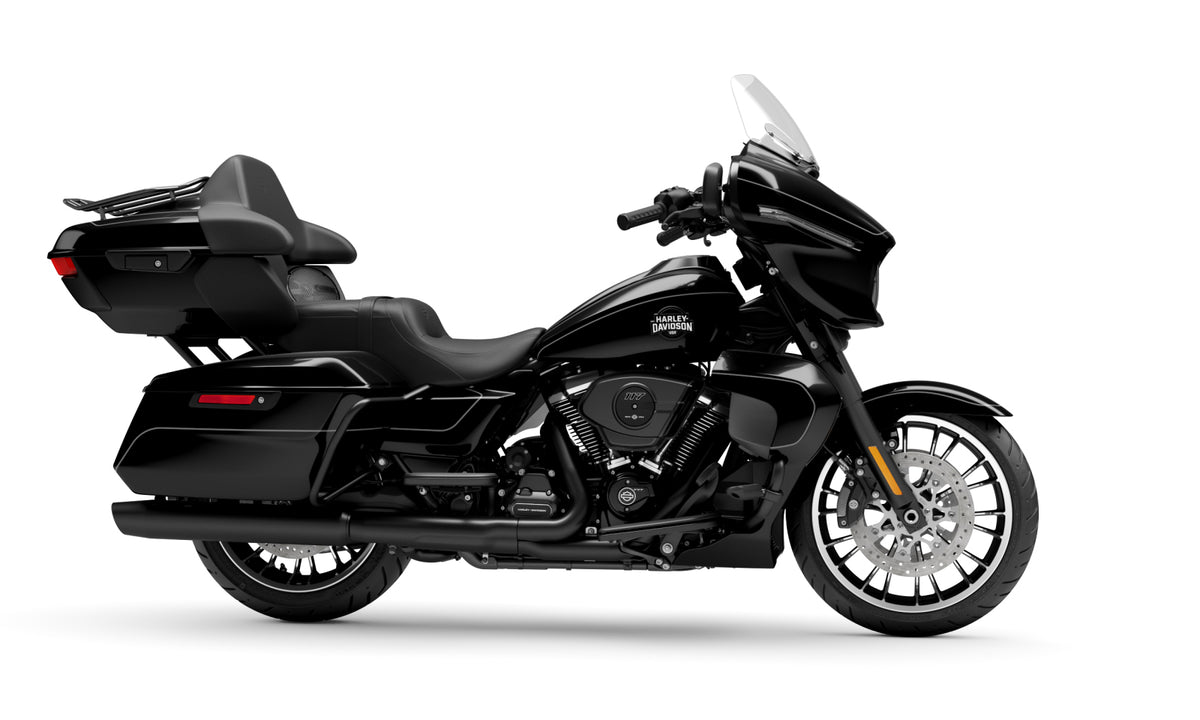 2026 Street Glide Limited