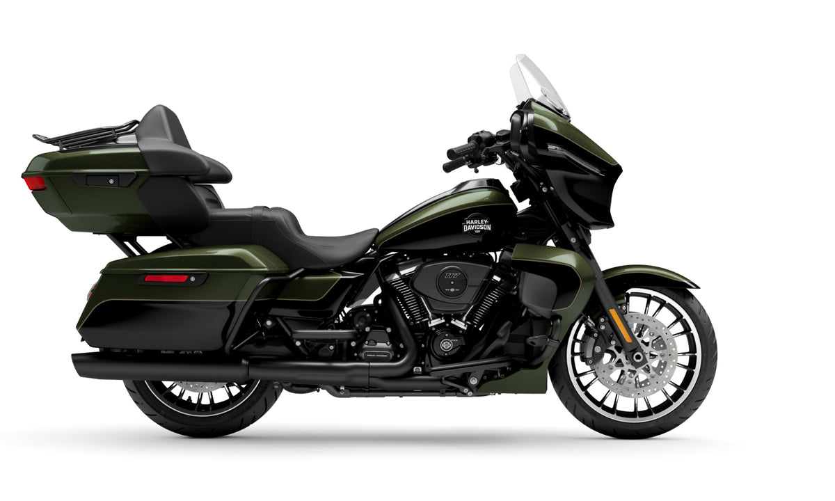2026 Street Glide Limited