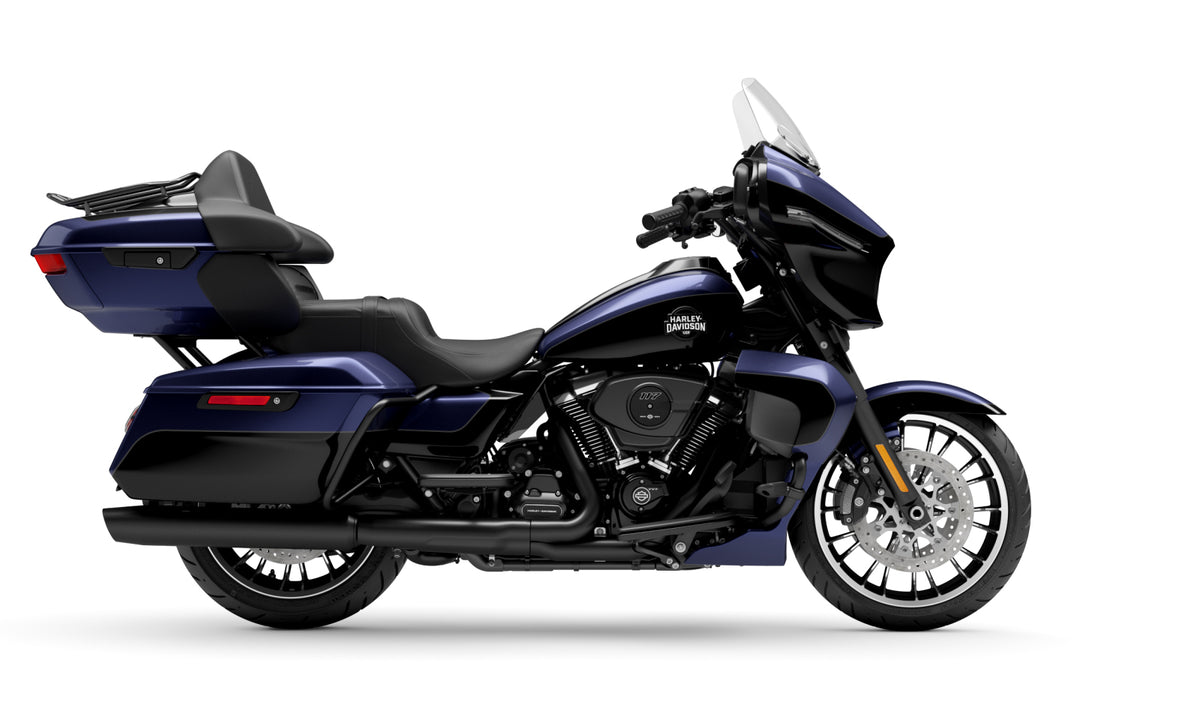 2026 Street Glide Limited