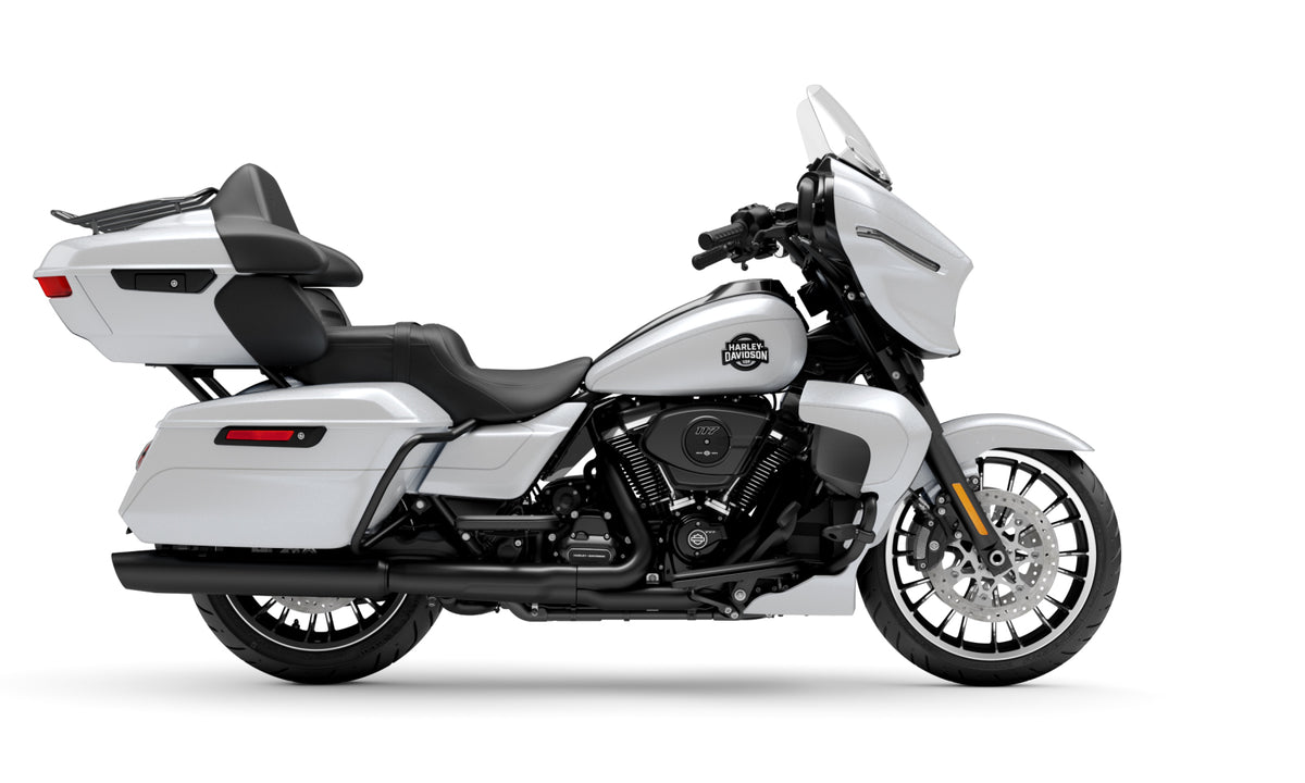 2026 Street Glide Limited