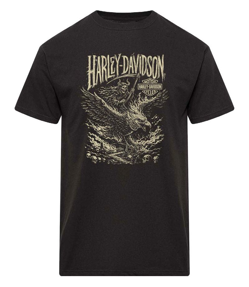 Harley-Davidson Undertaker Men's Dealer Tee