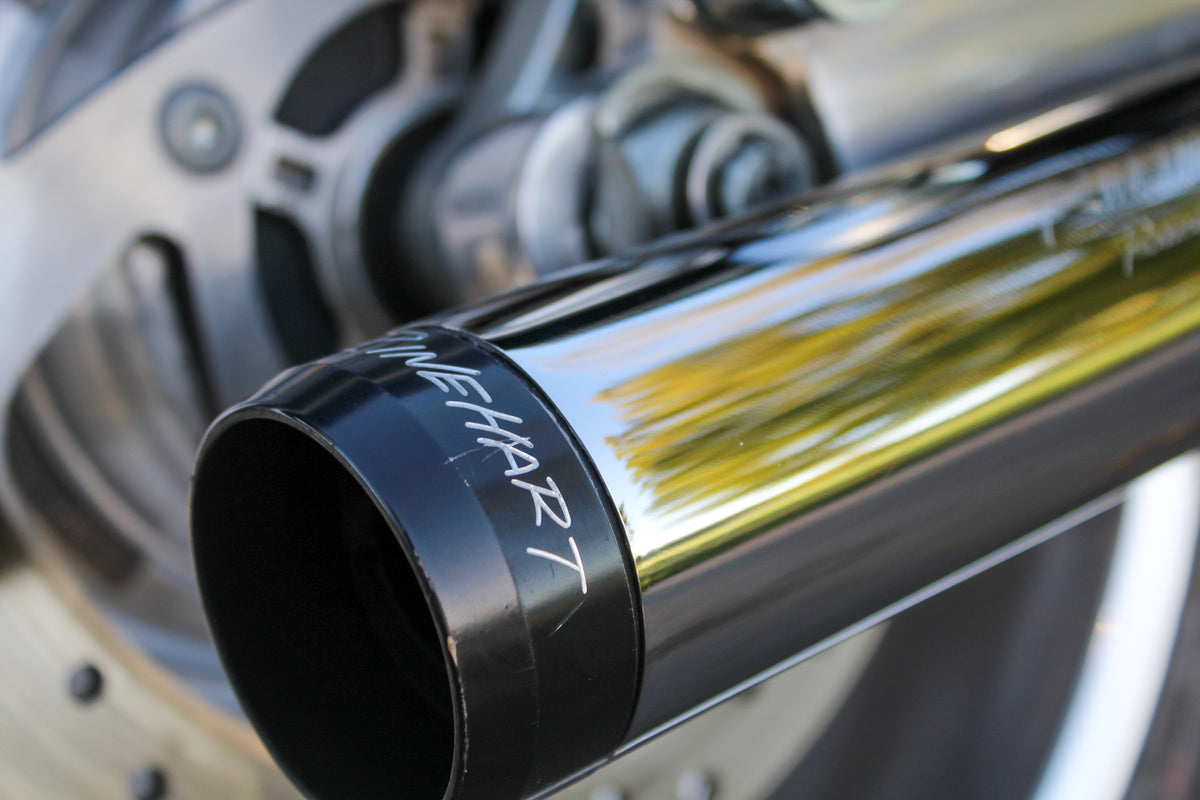 2007 Harley Davidson Vrscse Screamin Eagle Vrod-Rolling Thunder Harley-Davidson