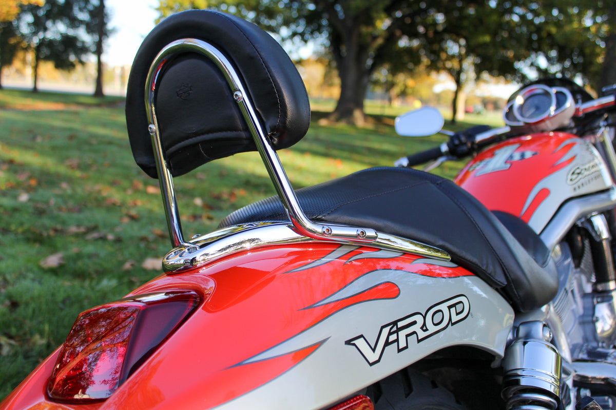 2007 Harley Davidson Vrscse Screamin Eagle Vrod-Rolling Thunder Harley-Davidson