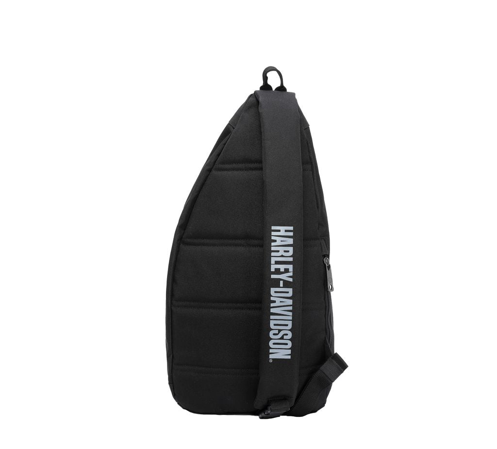 Harley-Davidson Chest Sling - Willie G Skull