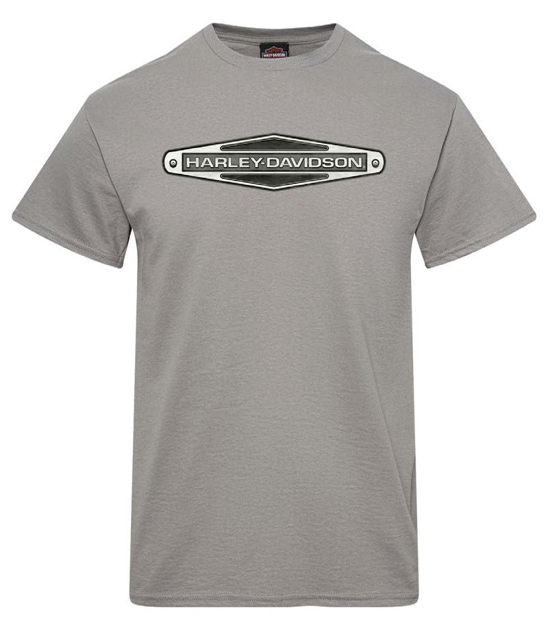 Harley-Davidson Men's Shovelhead Dealer Tee