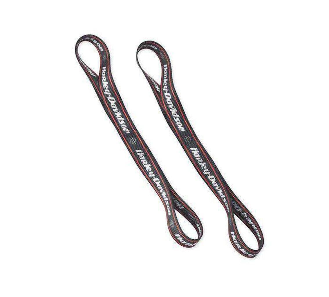 18 In. Soft Hook-94705-10-Rolling Thunder Harley-Davidson