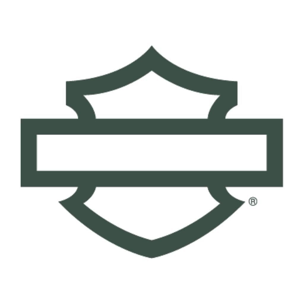 18922 Ring-10022P-Rolling Thunder Harley-Davidson