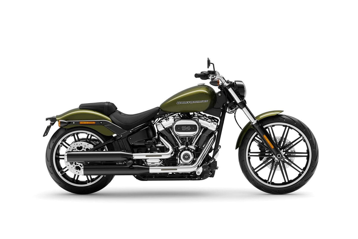 2022 Harley-Davidson Breakout-Rolling Thunder Harley-Davidson