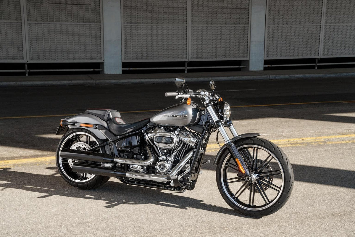 2022 Harley-Davidson Breakout-Rolling Thunder Harley-Davidson