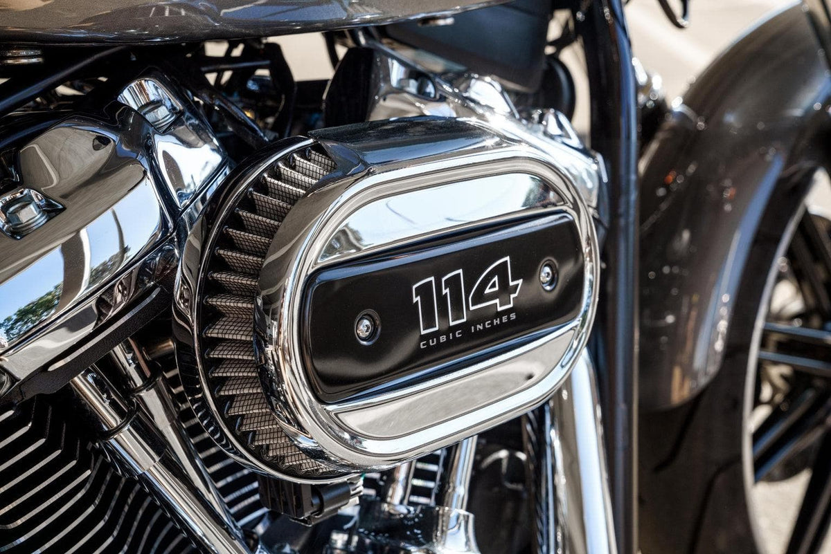 2022 Harley-Davidson Breakout-Rolling Thunder Harley-Davidson