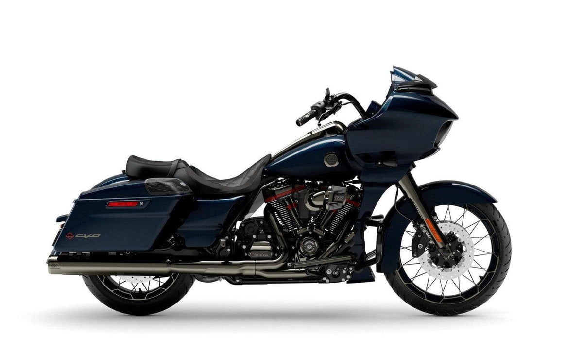 2022 Harley-Davidson Cvo Road Glide-Rolling Thunder Harley-Davidson