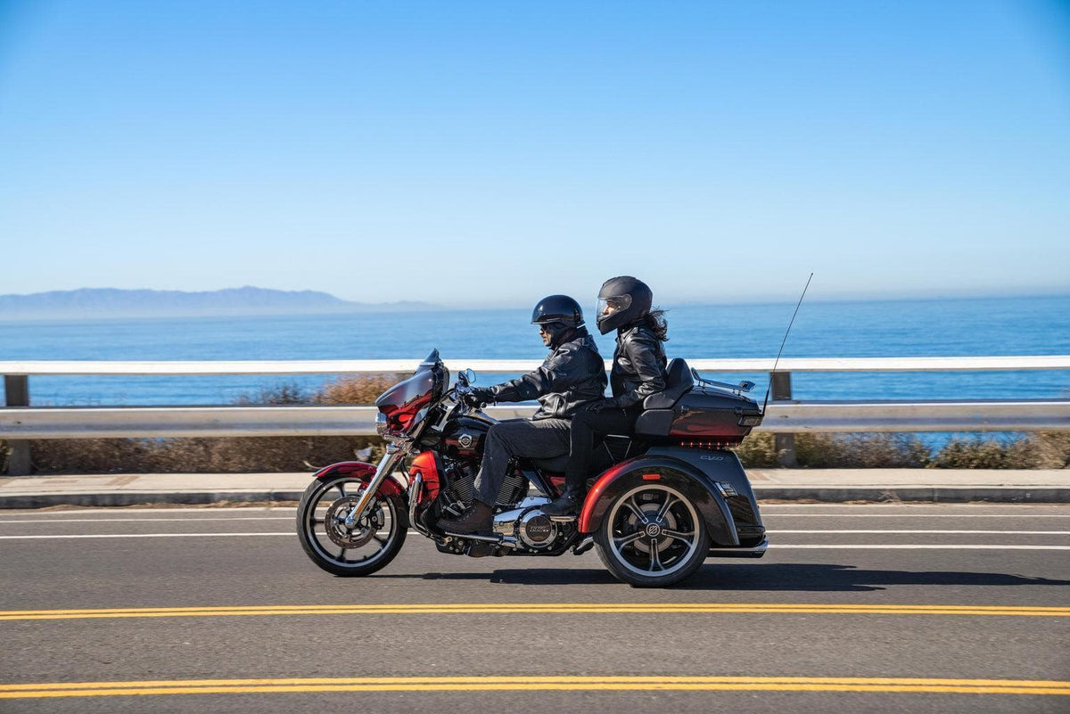 2022 Harley-Davidson Cvo Tri-Glide-Rolling Thunder Harley-Davidson