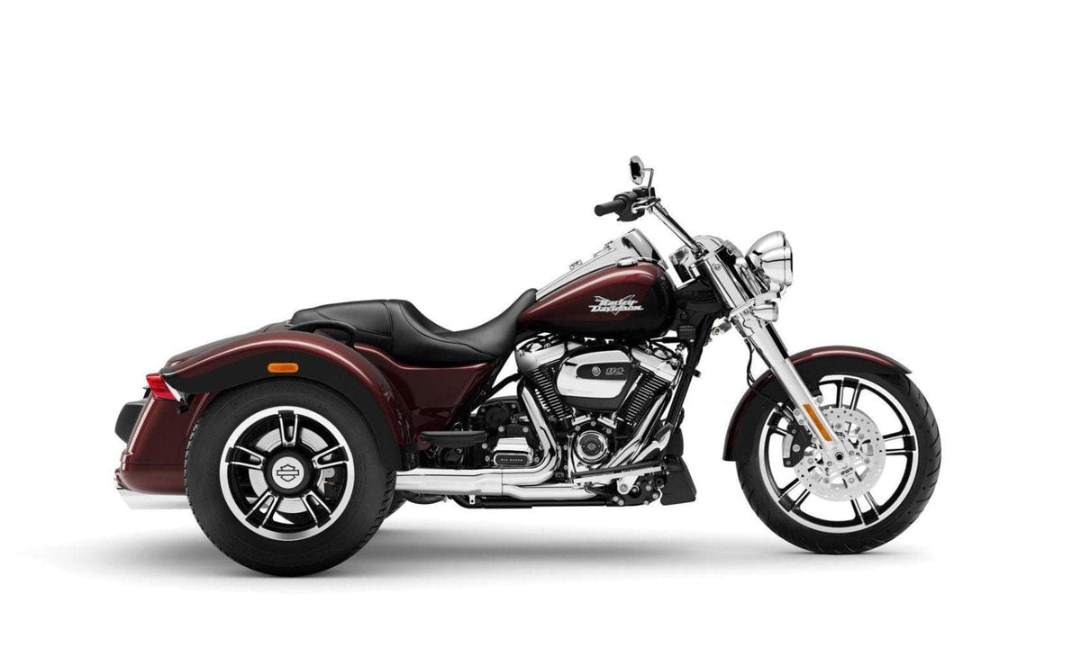 2022 Harley-Davidson Freewheeler-Rolling Thunder Harley-Davidson