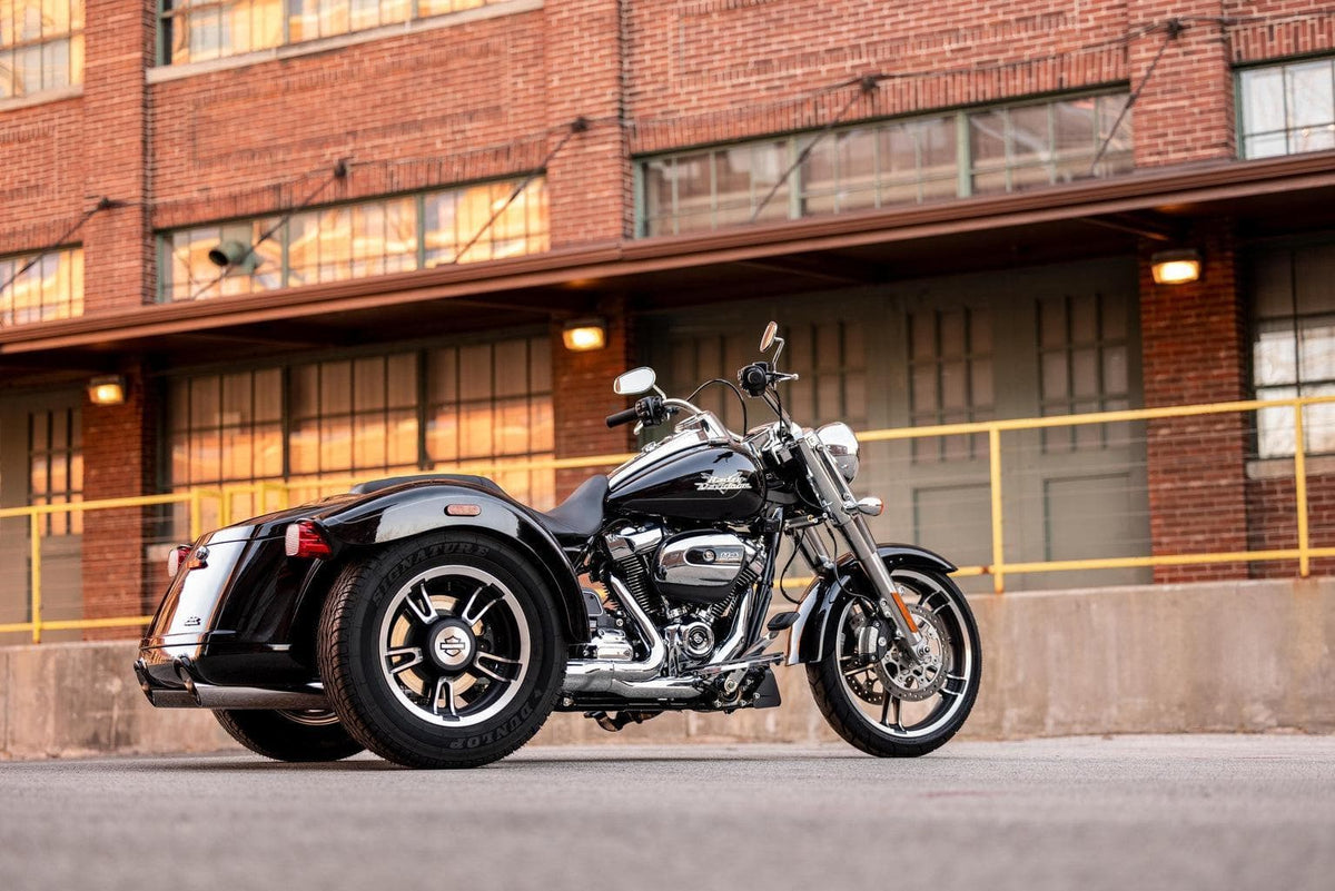 2022 Harley-Davidson Freewheeler-Rolling Thunder Harley-Davidson