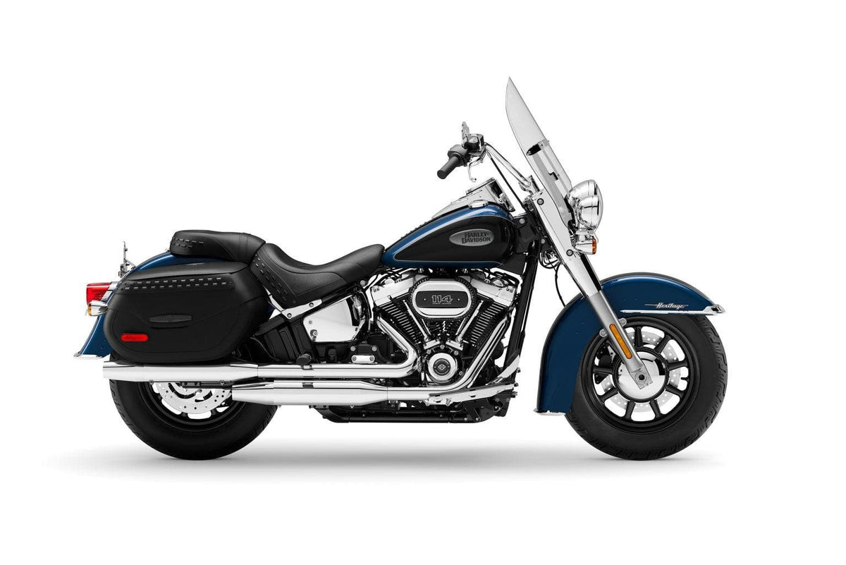 2022 Harley-Davidson Heritage Classic 114-Rolling Thunder Harley-Davidson