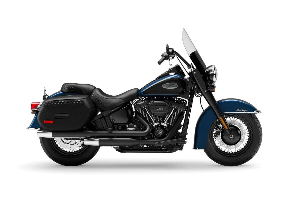 2022 Harley-Davidson Heritage Classic 114-Rolling Thunder Harley-Davidson