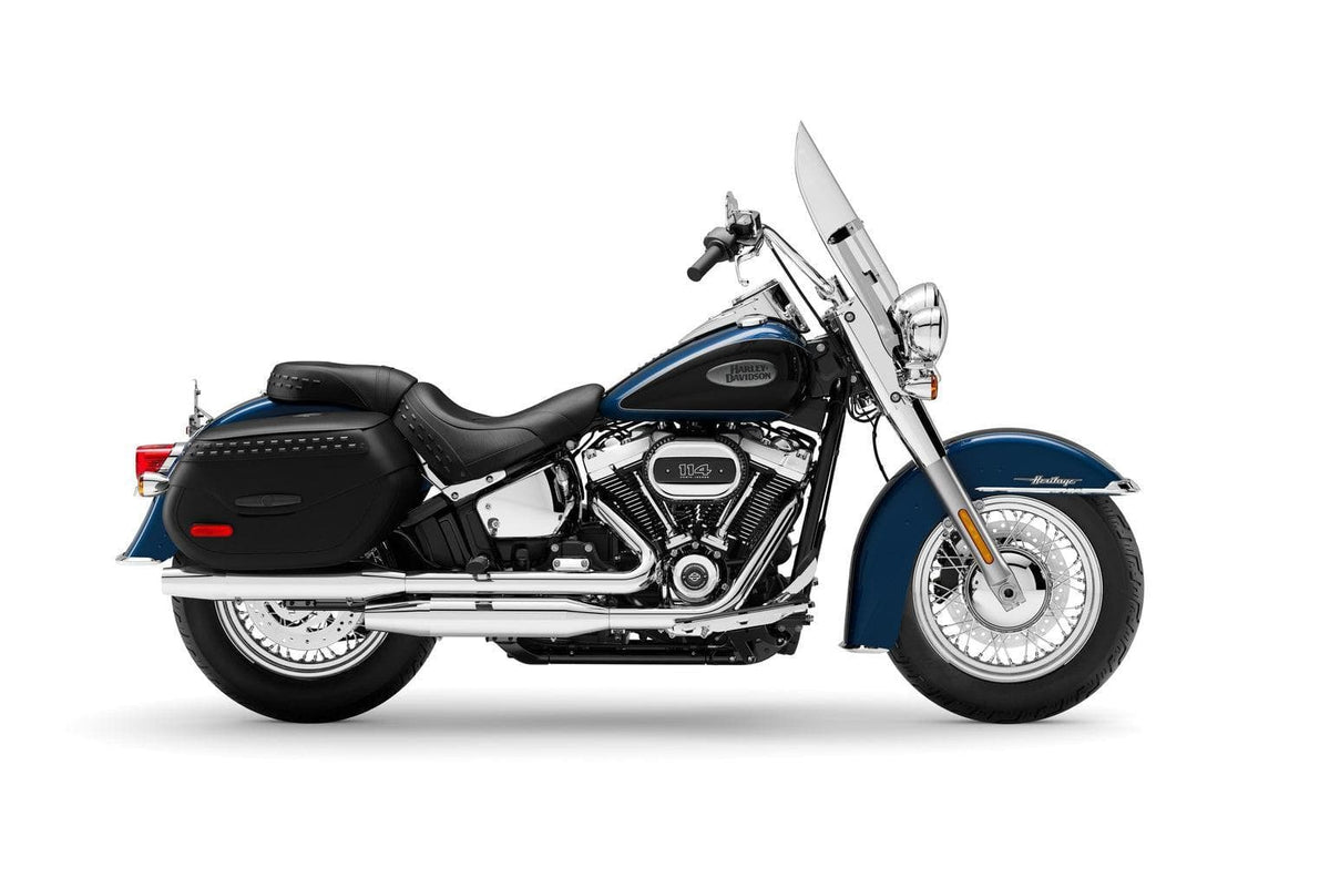 2022 Harley-Davidson Heritage Classic 114-Rolling Thunder Harley-Davidson